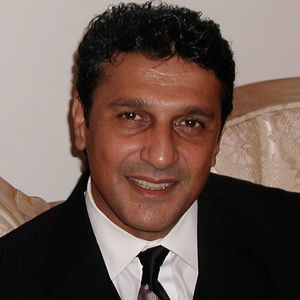 Meet your Posher, Behnam